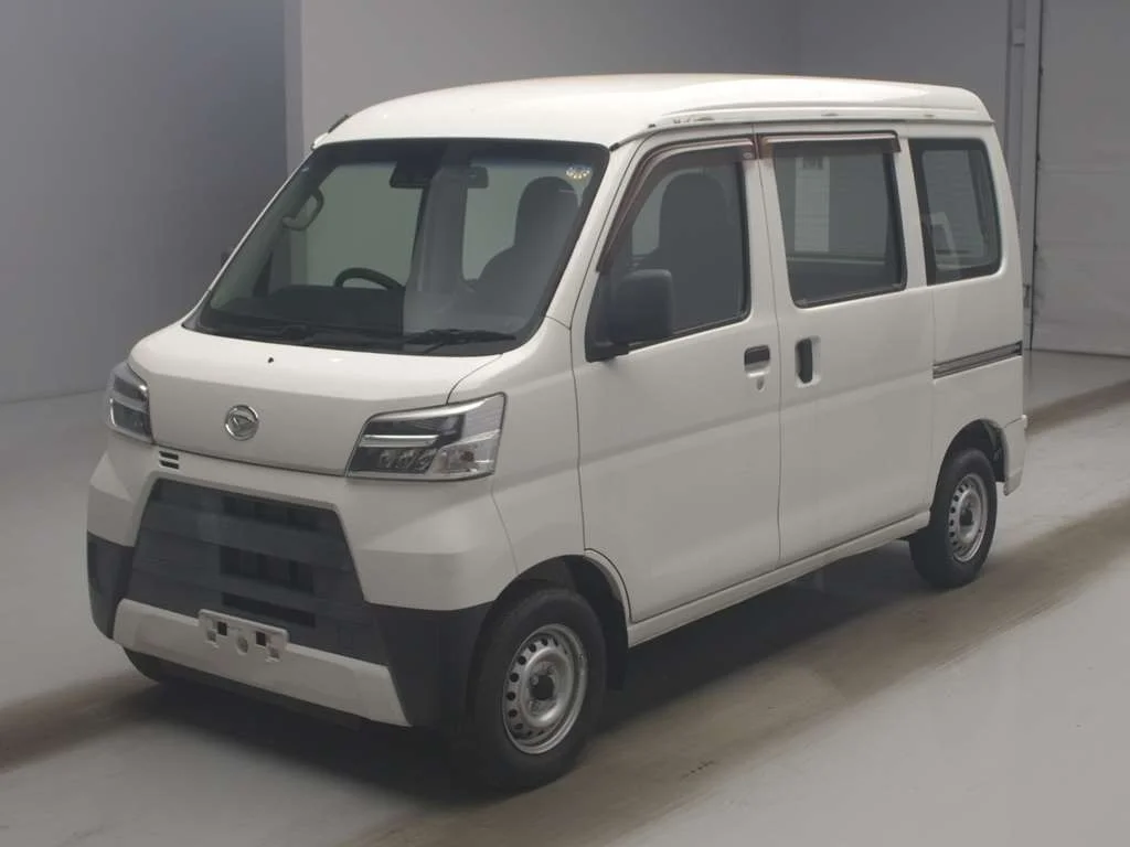 Daihatsu Hijet Cargo S321V 2020
